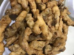 -满口香饭店