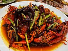 -阳光院坝小龙虾(红牌楼店)