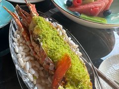 -广富林宰相府酒店·水云间