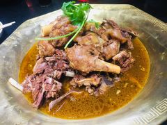 羊羯子-芦月轩羊蝎子(劲松店)