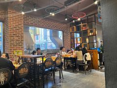 -喝丢一只鞋海鲜烧烤(文体街店)