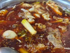 -肖肖酸萝卜鱼火锅(总店)