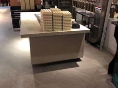 -东方饺子王(重庆路亚泰店)