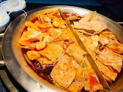-九鼎轩脆毛肚火锅(南京东路店)