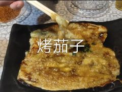 -云晓光头烧烤吧(盛夏店)