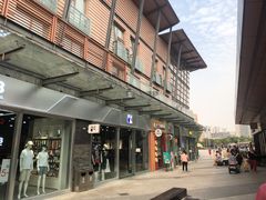 -成都华侨城欢乐里