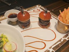 -L'ATELIER de Joel Robuchon(外滩18号店)