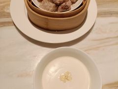 -彩丰楼中餐厅(深圳国际会展中心洲际酒店)