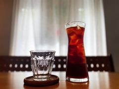 -竹子咖啡bamboo coffee