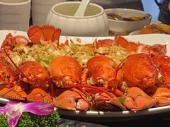 -达叔香味海鲜(海棠68环球美食街店)