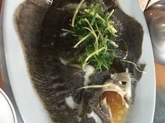 -坤记海鲜大排档(老街店)