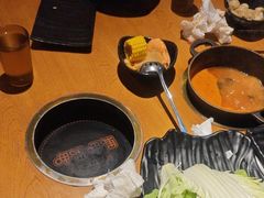 -呷哺呷哺 黄金牧场 (欢乐谷店)