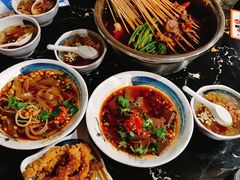 -成都瓜串串(华强北店)