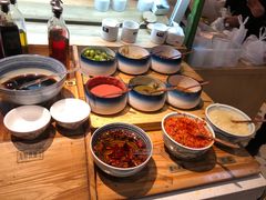 -汕头八合里海记牛肉店(清河店)