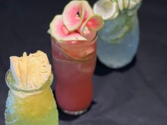 -椰小鸡·琼州糟粕醋(美兰缤纷城店)