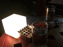 -广州柏悦酒店·悦吧·顶楼露天酒吧