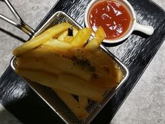 -留半山·香港食堂(啦啦宝都店)