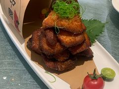 -汤记传菜(秀浦路店)