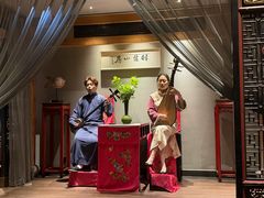 -江南雅厨(李公堤店)