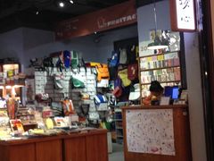 -墨格(浦东嘉里城店)