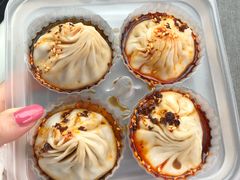 -锡笼记·无锡小笼(常熟万达店)