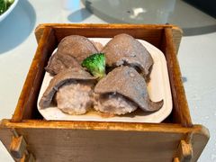 -粤财皇冠假日酒店·彩华轩中餐厅