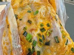 -卞姐蛋饼(陕西南路店)