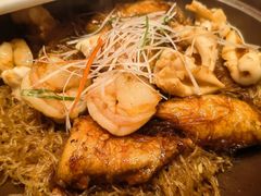 -粤江春·早茶·潮粤菜·宴会(罗湖宝能中心店)