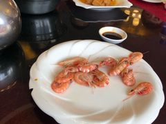 -龙溪海鲜酒家(溪涌店)