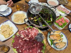 -厝味火锅·潮汕卤水火锅(十一合店)