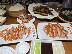 -全聚德(新街口店)