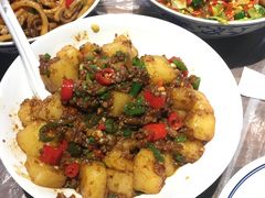 红烧米豆腐-壹盏灯(惠农店)
