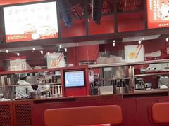 -喜家德虾仁水饺(开发区万达店)