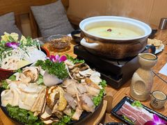 -束河人家(南锣鼓巷店)