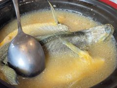 -莆田餐厅PUTIEN(西安万象天地店)