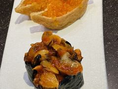 -元气寿司(东方宝泰店)