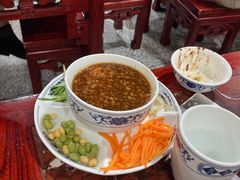 豆瓣炸酱面-九河居(荔湾路店)