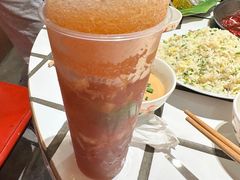 -朱光玉火锅馆(正弘城店)