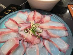 -老城鲜·小海鲜贝贝煲火锅(壹方城店)