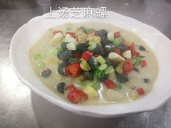 -龙宴海鲜城(经中路店)