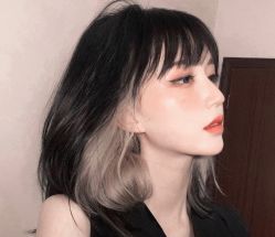 -丝语萱形象