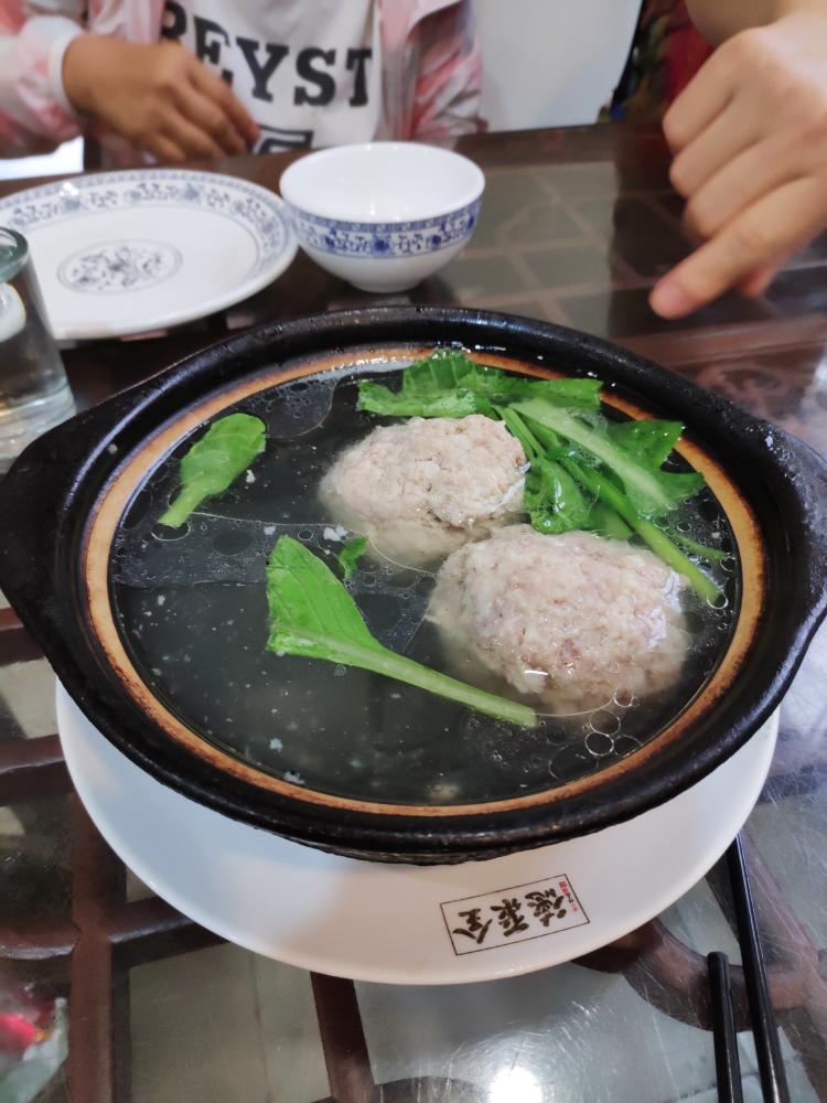 壺園美食(東圈門店)-