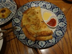 -阿罗新疆菜(人民广场店)