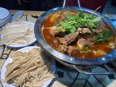 -新凯旋烧烤·燕姐千岛湖土菜