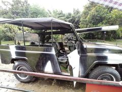 -台儿庄大战纪念馆