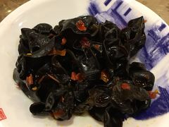 -老街饭庄·地道淮扬菜(扬子江北路总店)