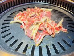 -杨记齐齐哈尔烤肉(总店)