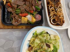 -鹭园酒家·四十年老字号