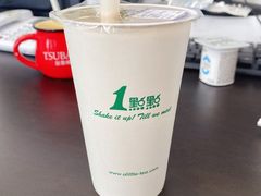 -1点点(铁西万达店)