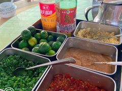 -四川小胡子海鲜(丁村万人海鲜广场店)